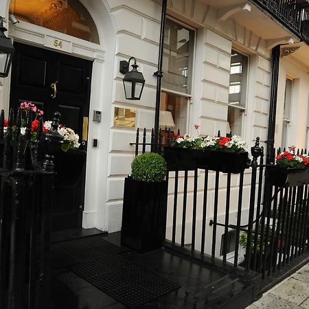 The Sumner Hotel Londyn Zewnętrze zdjęcie